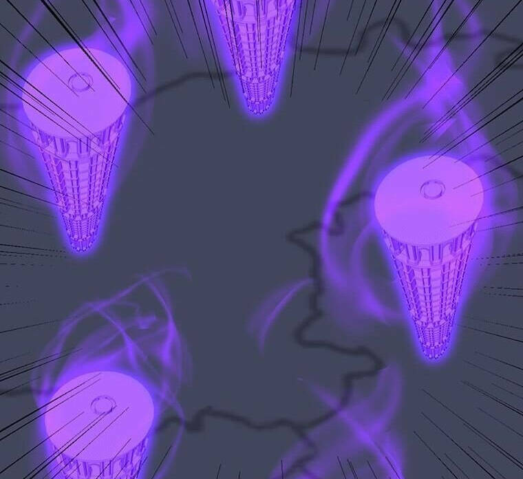 Tôi Là Người Chơi Thần Chú Đơn Độc - Chapter 100 - Page 32