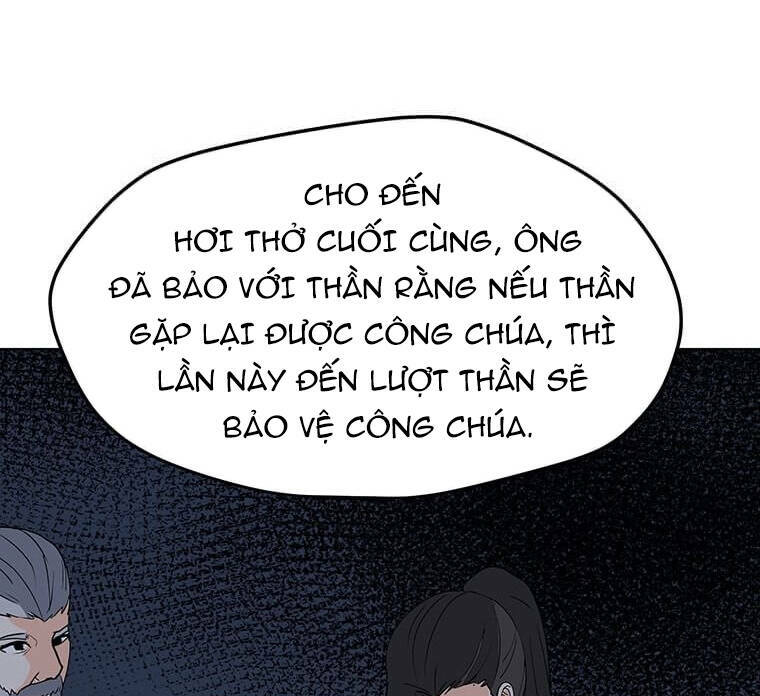 Tôi Là Người Chơi Thần Chú Đơn Độc - Chapter 100 - Page 69