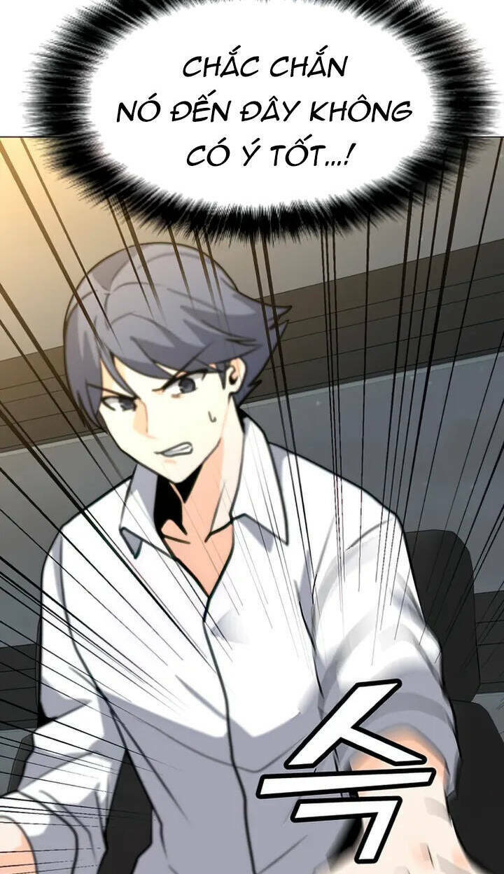 Tôi Là Người Chơi Thần Chú Đơn Độc - Chapter 101 - Page 11