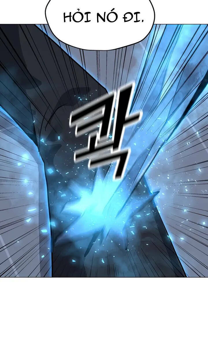 Tôi Là Người Chơi Thần Chú Đơn Độc - Chapter 101 - Page 22