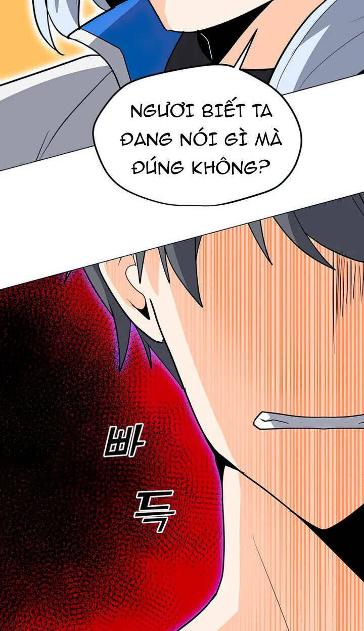 Tôi Là Người Chơi Thần Chú Đơn Độc - Chapter 101 - Page 35