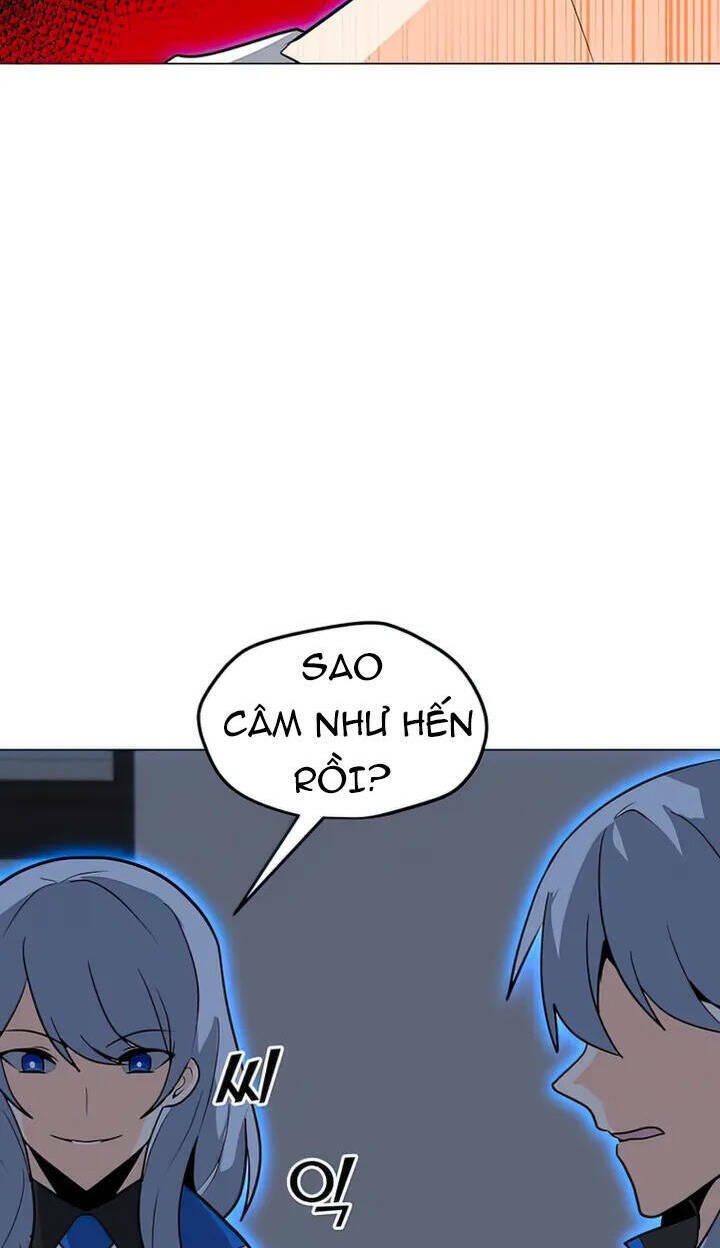 Tôi Là Người Chơi Thần Chú Đơn Độc - Chapter 101 - Page 36