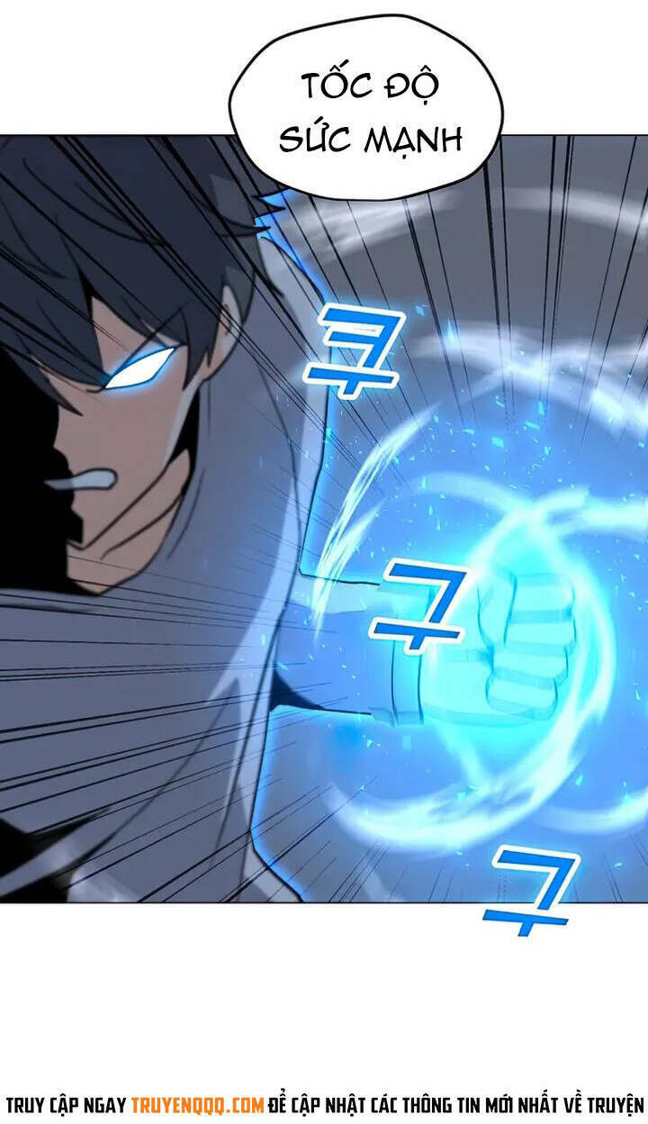 Tôi Là Người Chơi Thần Chú Đơn Độc - Chapter 101 - Page 40