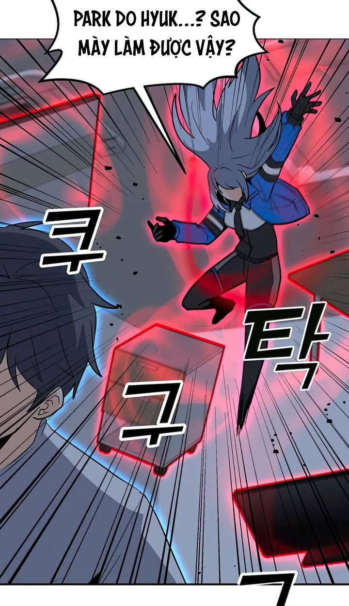 Tôi Là Người Chơi Thần Chú Đơn Độc - Chapter 101 - Page 45