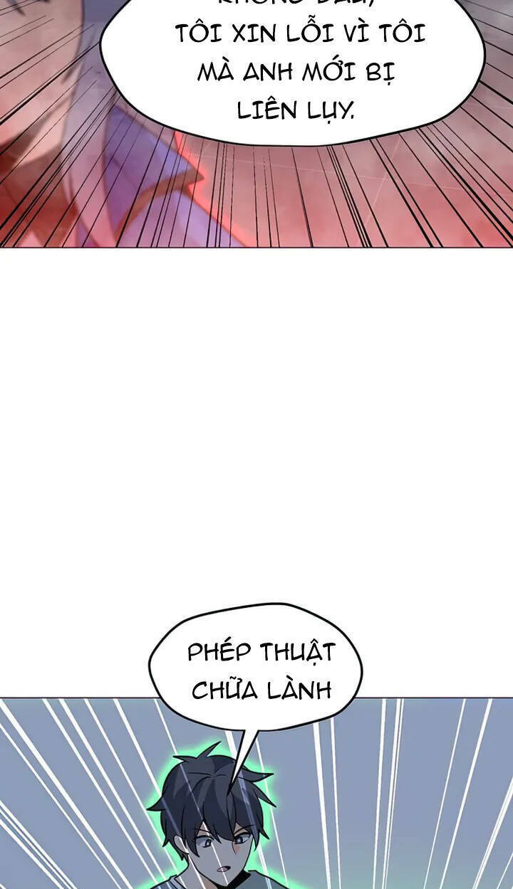 Tôi Là Người Chơi Thần Chú Đơn Độc - Chapter 101 - Page 50