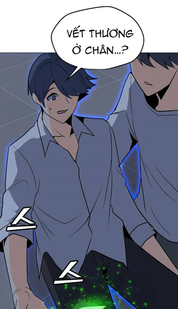 Tôi Là Người Chơi Thần Chú Đơn Độc - Chapter 101 - Page 52