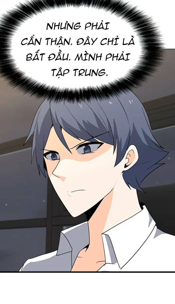 Tôi Là Người Chơi Thần Chú Đơn Độc - Chapter 101 - Page 5