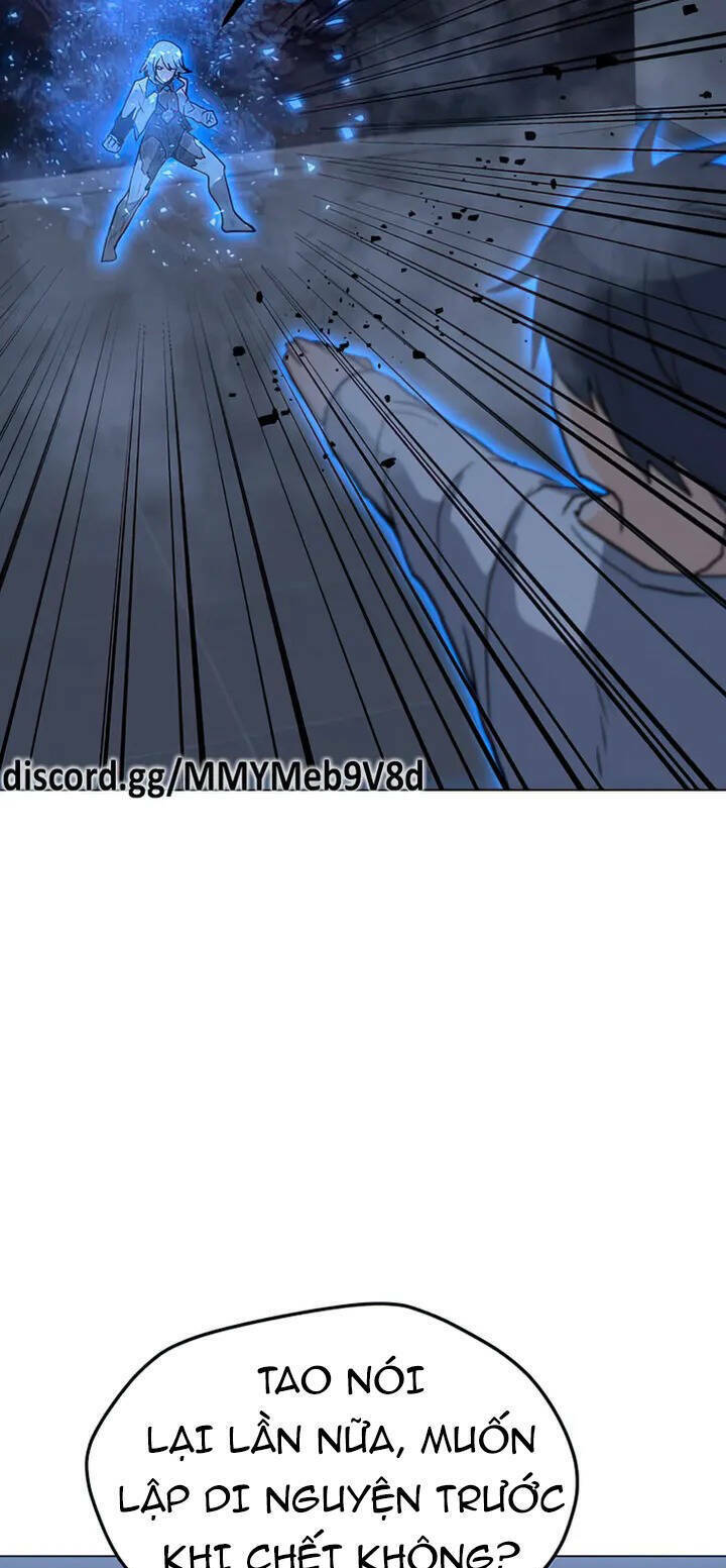 Tôi Là Người Chơi Thần Chú Đơn Độc - Chapter 101 - Page 79