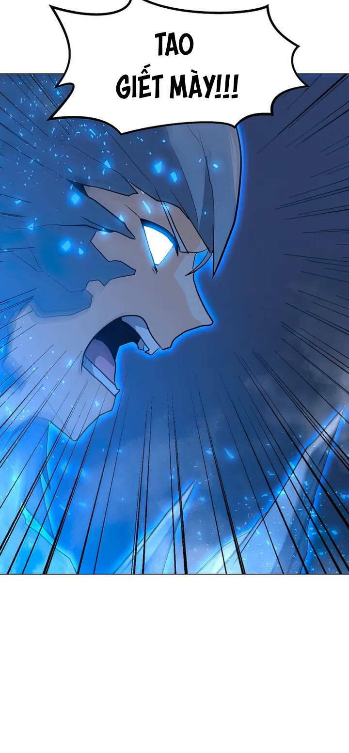 Tôi Là Người Chơi Thần Chú Đơn Độc - Chapter 101 - Page 81