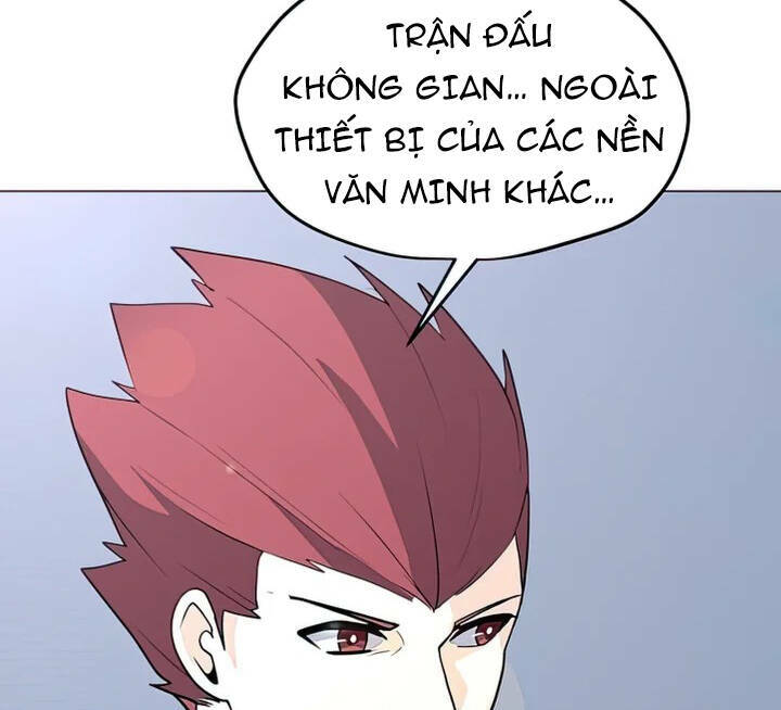 Tôi Là Người Chơi Thần Chú Đơn Độc - Chapter 102 - Page 41