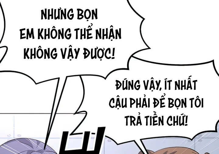 Tôi Là Người Chơi Thần Chú Đơn Độc - Chapter 103 - Page 19