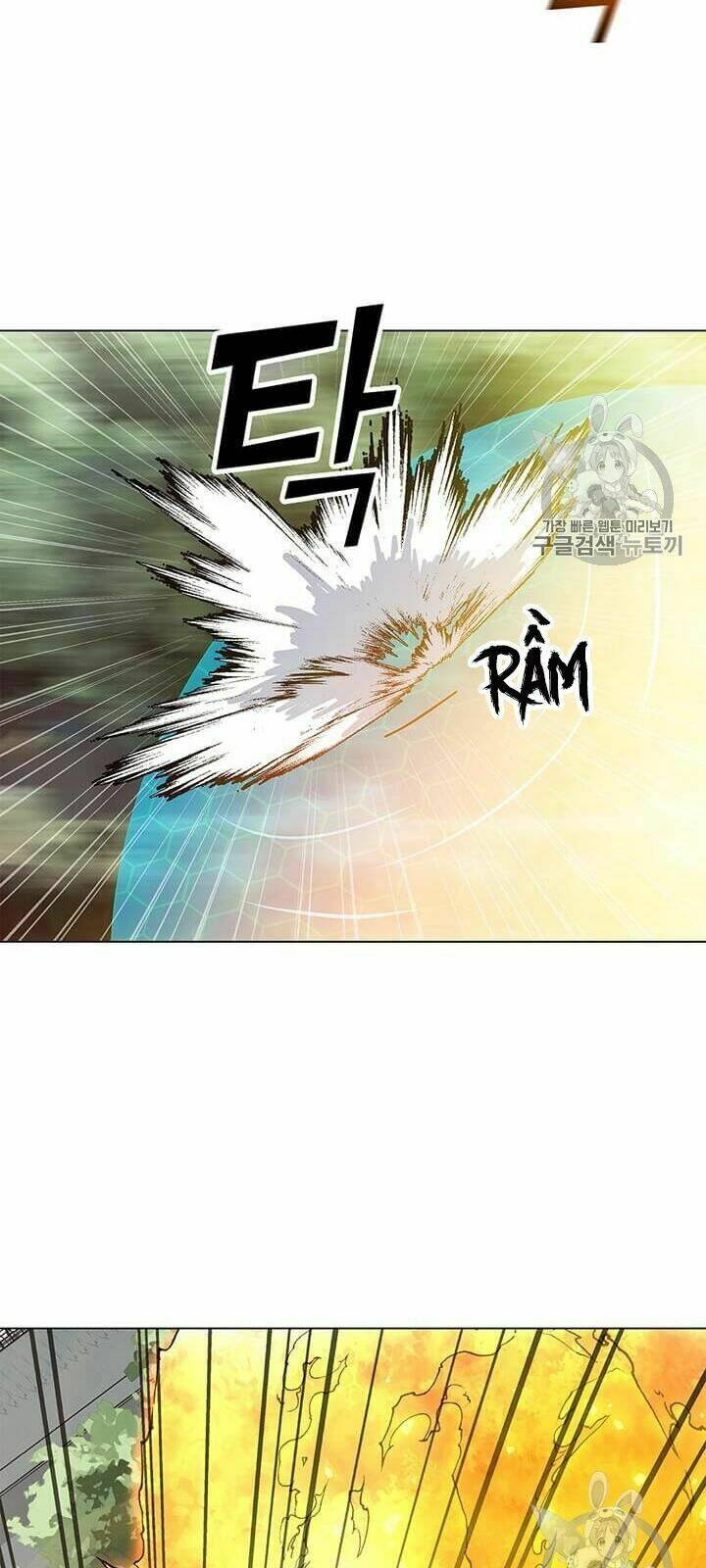 Tôi Là Người Chơi Thần Chú Đơn Độc - Chapter 11 - Page 10