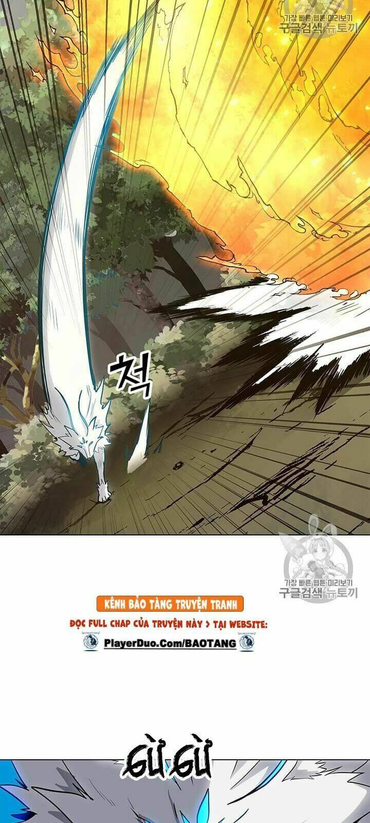 Tôi Là Người Chơi Thần Chú Đơn Độc - Chapter 11 - Page 11