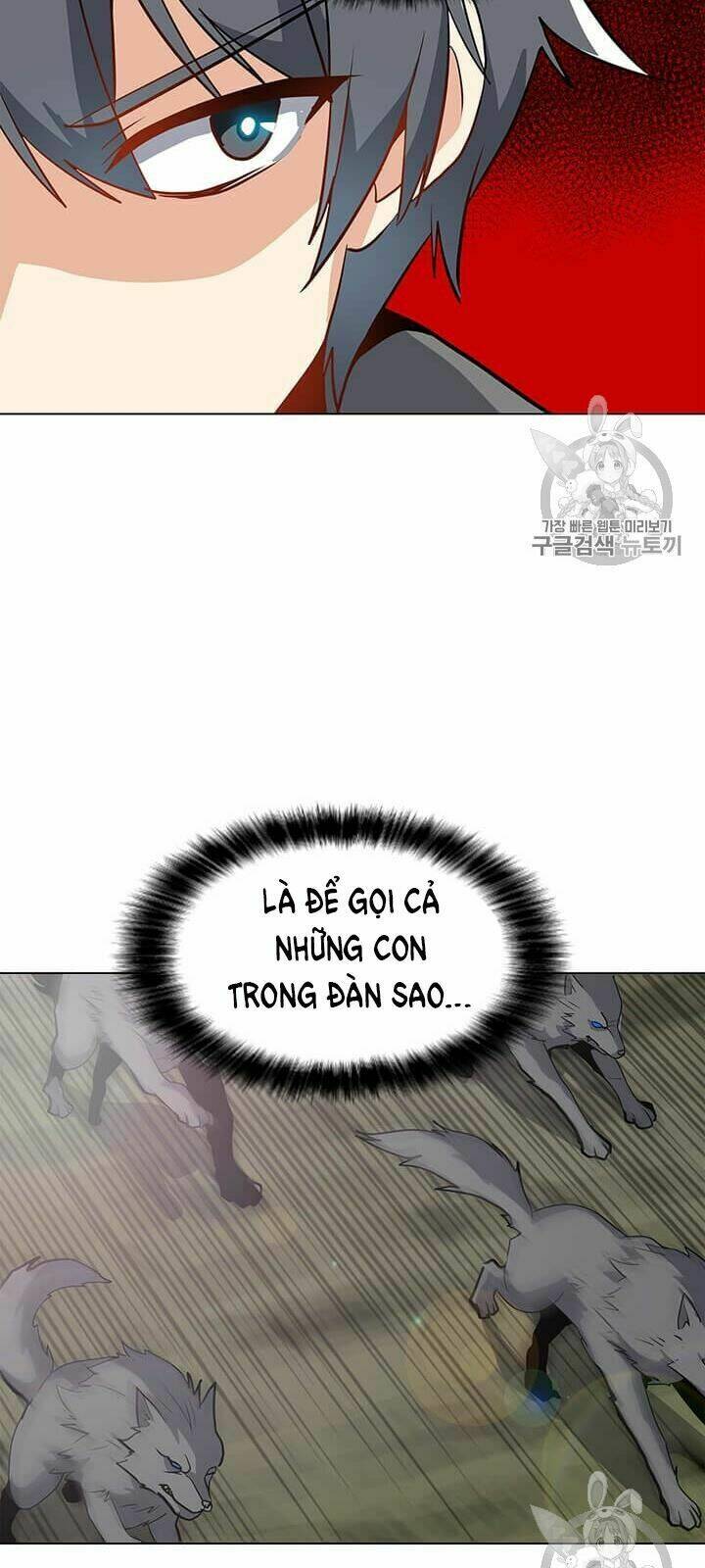 Tôi Là Người Chơi Thần Chú Đơn Độc - Chapter 11 - Page 14