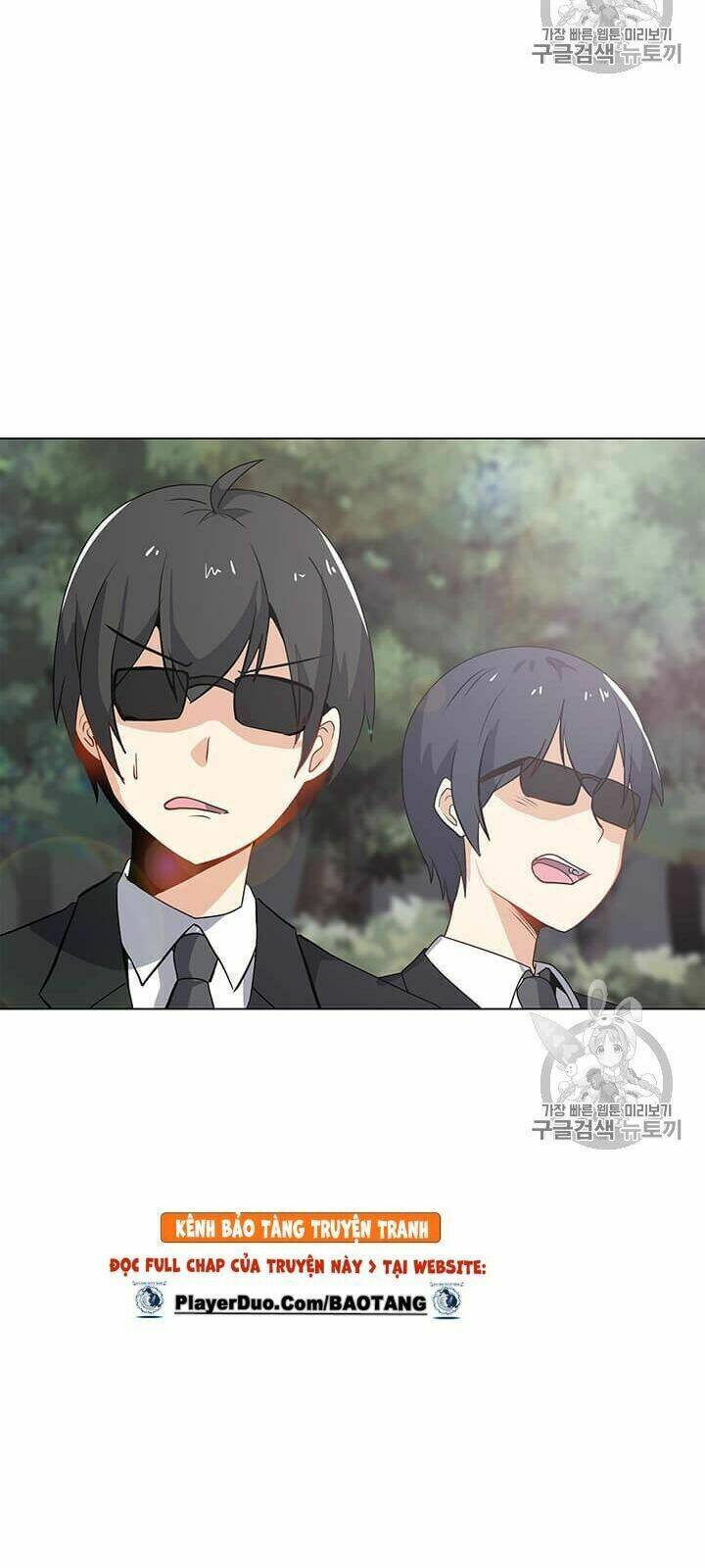 Tôi Là Người Chơi Thần Chú Đơn Độc - Chapter 11 - Page 15