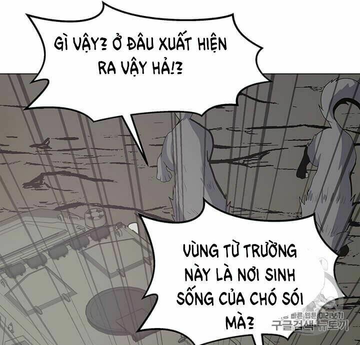 Tôi Là Người Chơi Thần Chú Đơn Độc - Chapter 11 - Page 16