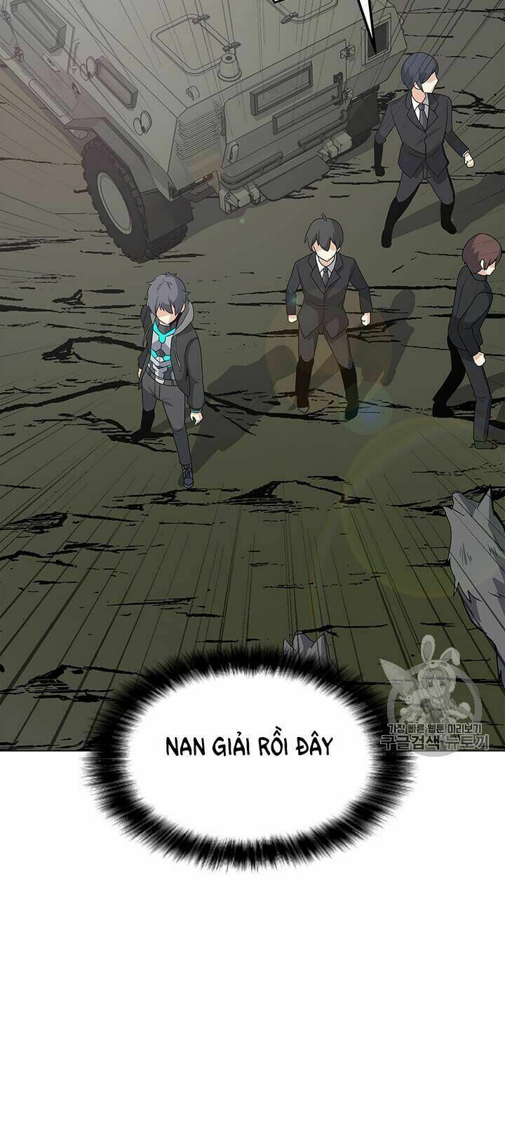 Tôi Là Người Chơi Thần Chú Đơn Độc - Chapter 11 - Page 17