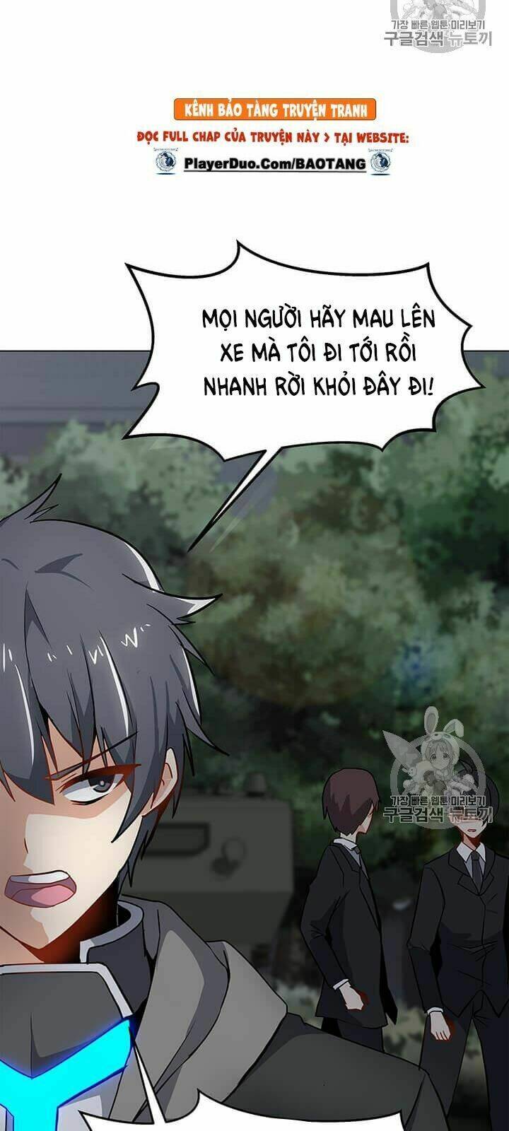 Tôi Là Người Chơi Thần Chú Đơn Độc - Chapter 11 - Page 19