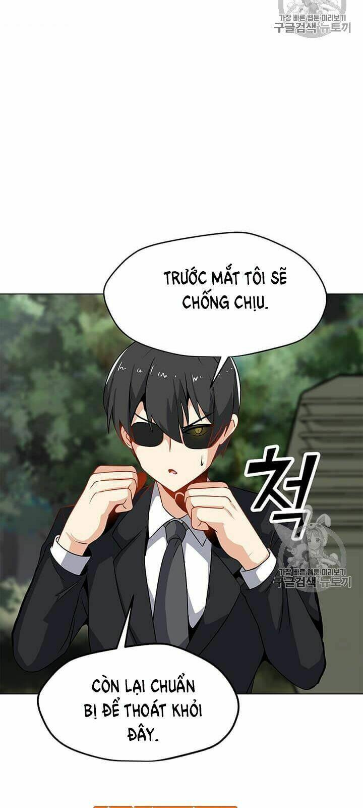 Tôi Là Người Chơi Thần Chú Đơn Độc - Chapter 11 - Page 27