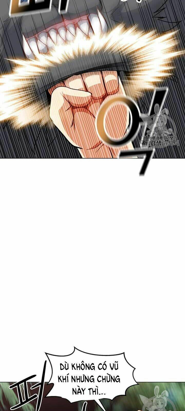 Tôi Là Người Chơi Thần Chú Đơn Độc - Chapter 11 - Page 30