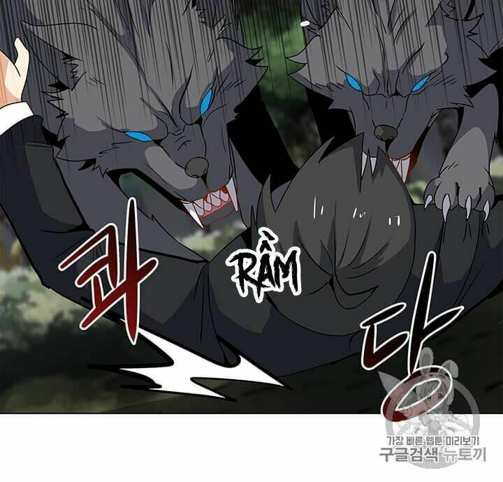 Tôi Là Người Chơi Thần Chú Đơn Độc - Chapter 11 - Page 32