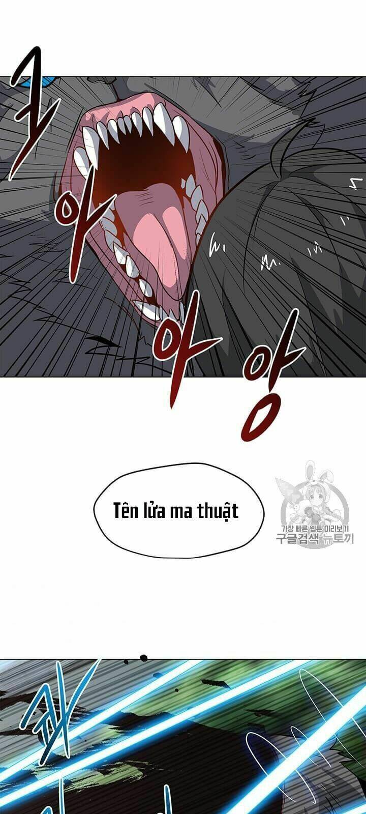 Tôi Là Người Chơi Thần Chú Đơn Độc - Chapter 11 - Page 33