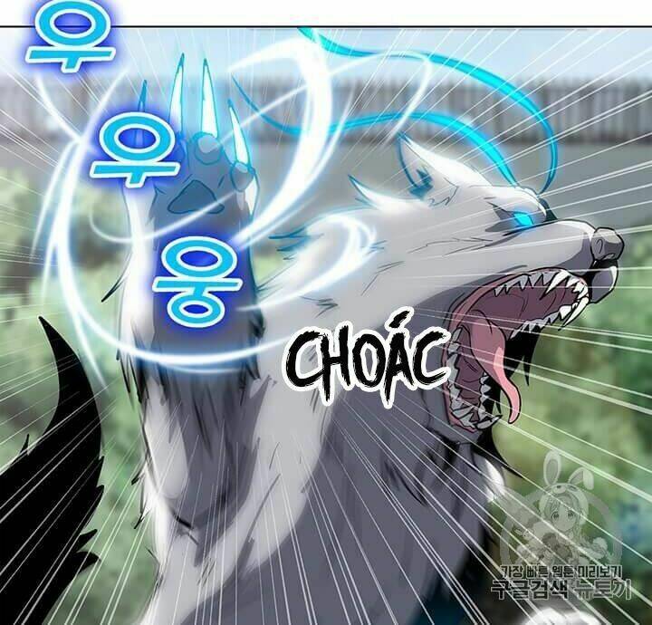 Tôi Là Người Chơi Thần Chú Đơn Độc - Chapter 11 - Page 40