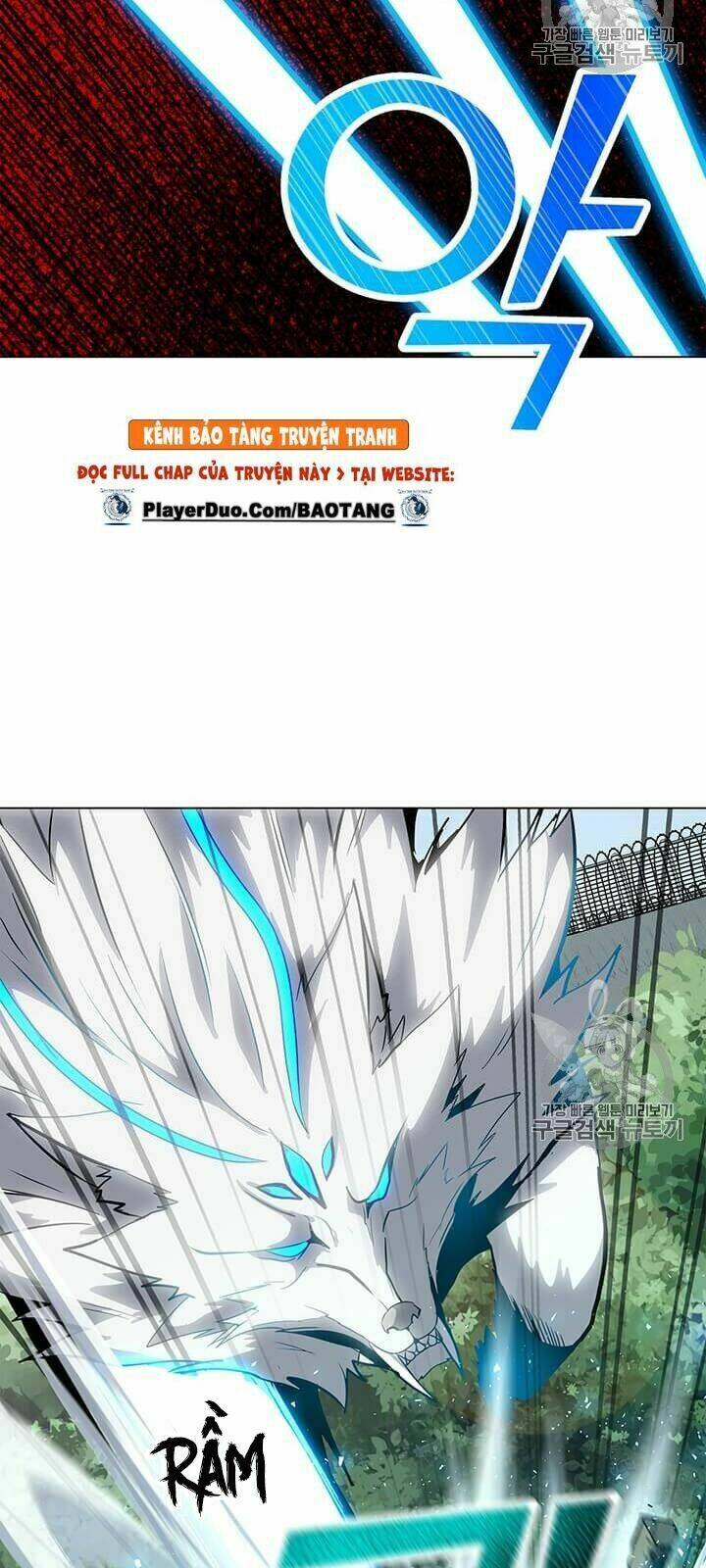 Tôi Là Người Chơi Thần Chú Đơn Độc - Chapter 11 - Page 43