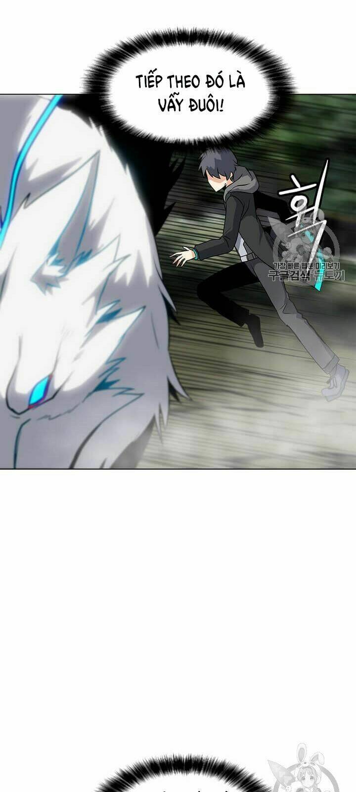 Tôi Là Người Chơi Thần Chú Đơn Độc - Chapter 11 - Page 46