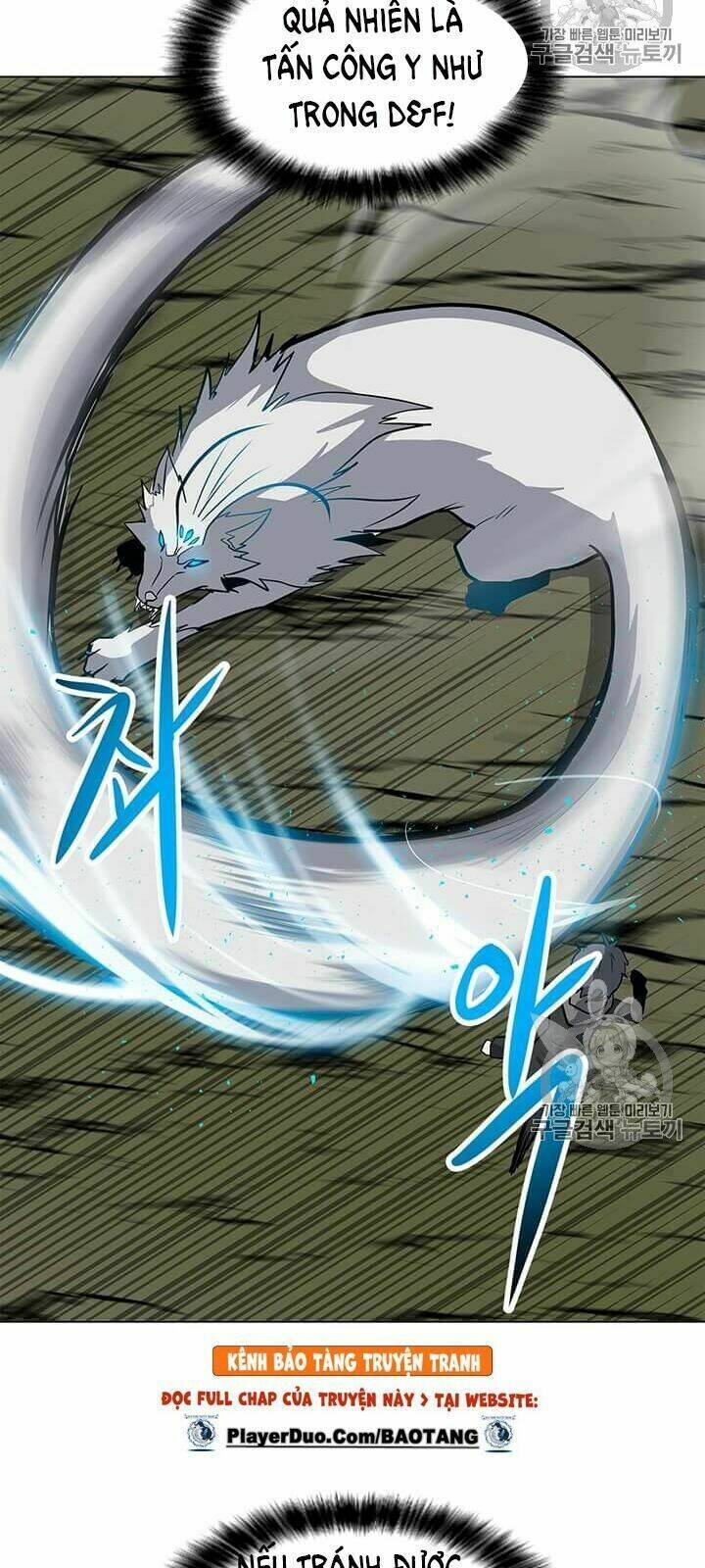 Tôi Là Người Chơi Thần Chú Đơn Độc - Chapter 11 - Page 47