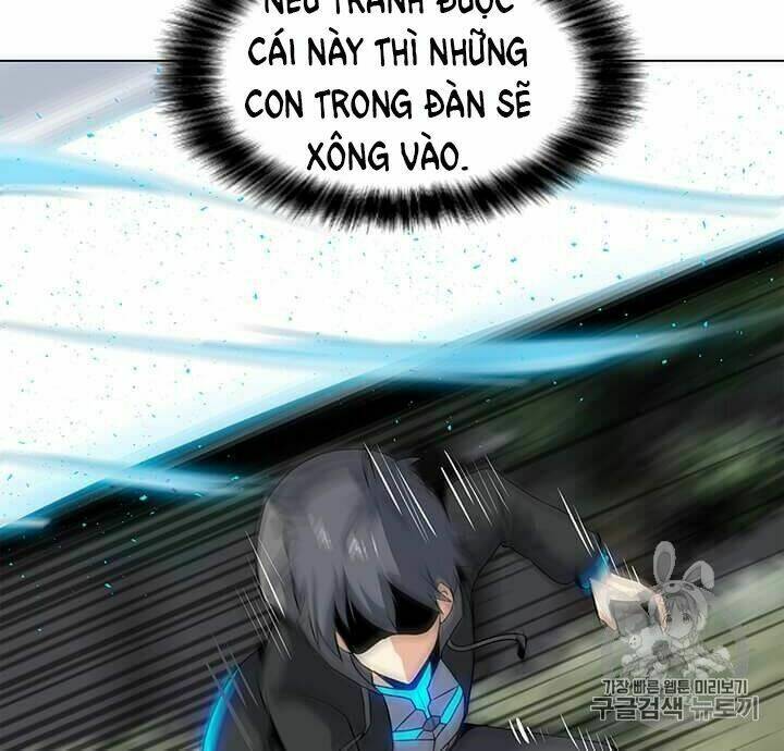 Tôi Là Người Chơi Thần Chú Đơn Độc - Chapter 11 - Page 48
