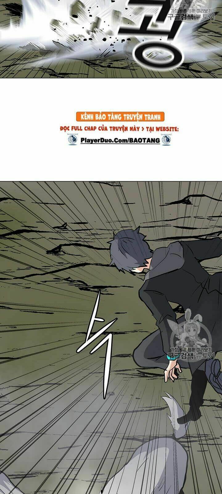 Tôi Là Người Chơi Thần Chú Đơn Độc - Chapter 11 - Page 51