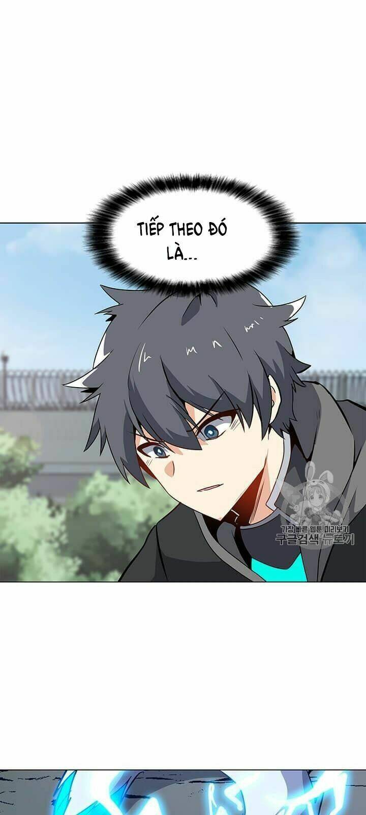 Tôi Là Người Chơi Thần Chú Đơn Độc - Chapter 11 - Page 53