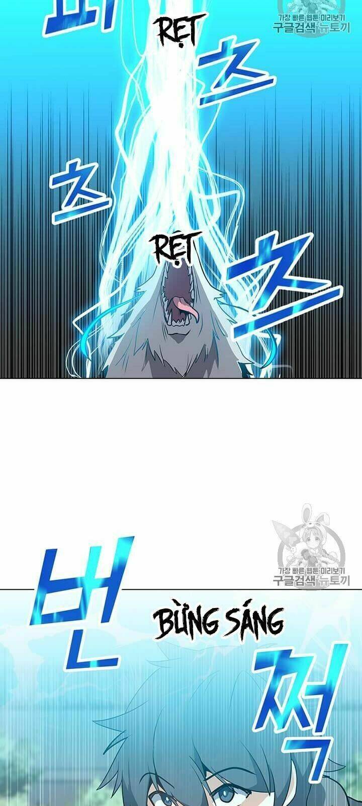 Tôi Là Người Chơi Thần Chú Đơn Độc - Chapter 11 - Page 55