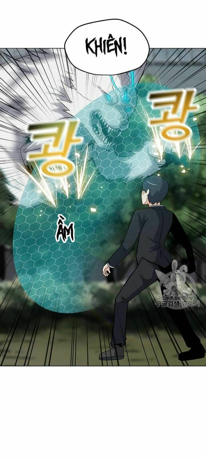 Tôi Là Người Chơi Thần Chú Đơn Độc - Chapter 11 - Page 5