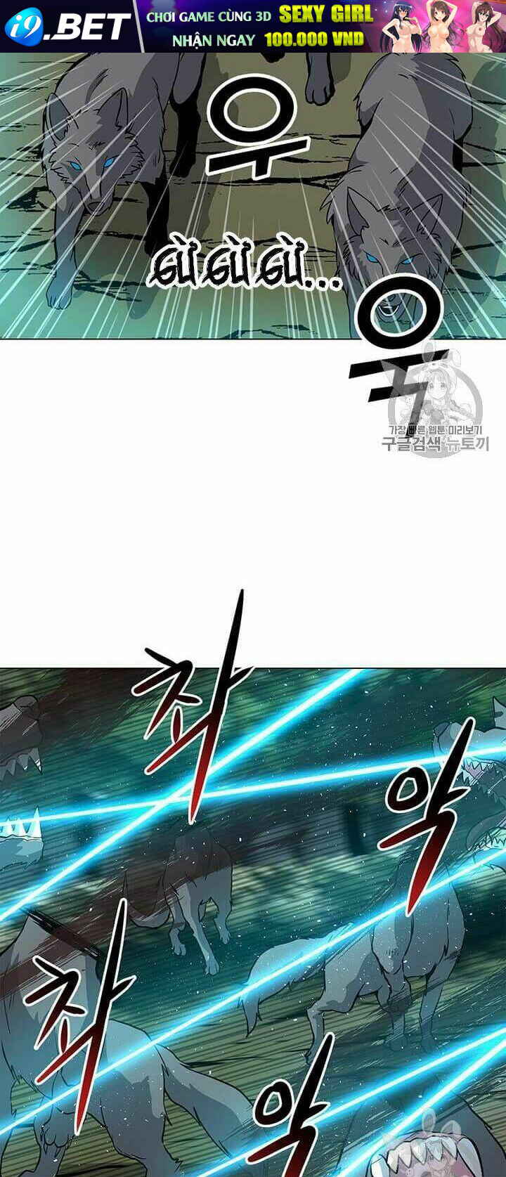 Tôi Là Người Chơi Thần Chú Đơn Độc - Chapter 11 - Page 62