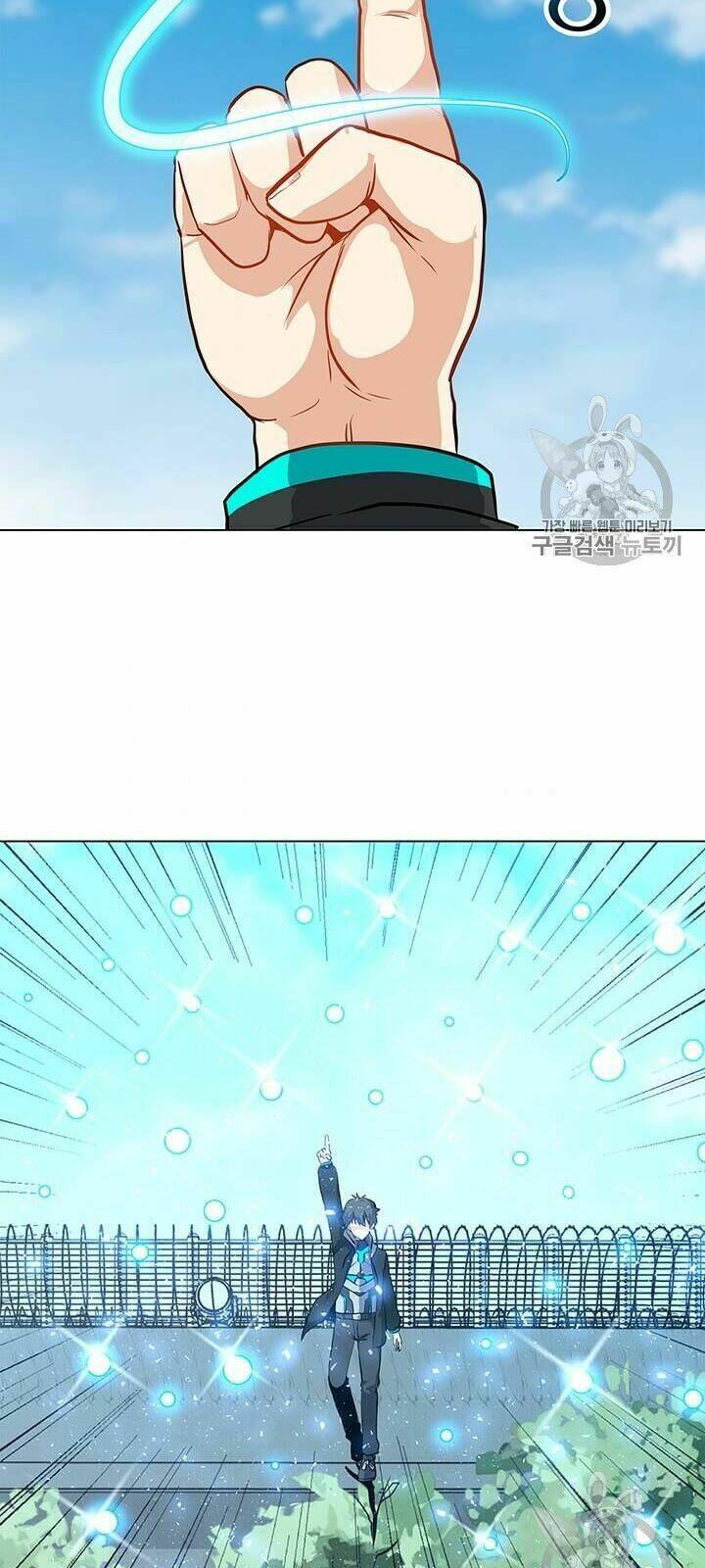 Tôi Là Người Chơi Thần Chú Đơn Độc - Chapter 11 - Page 66