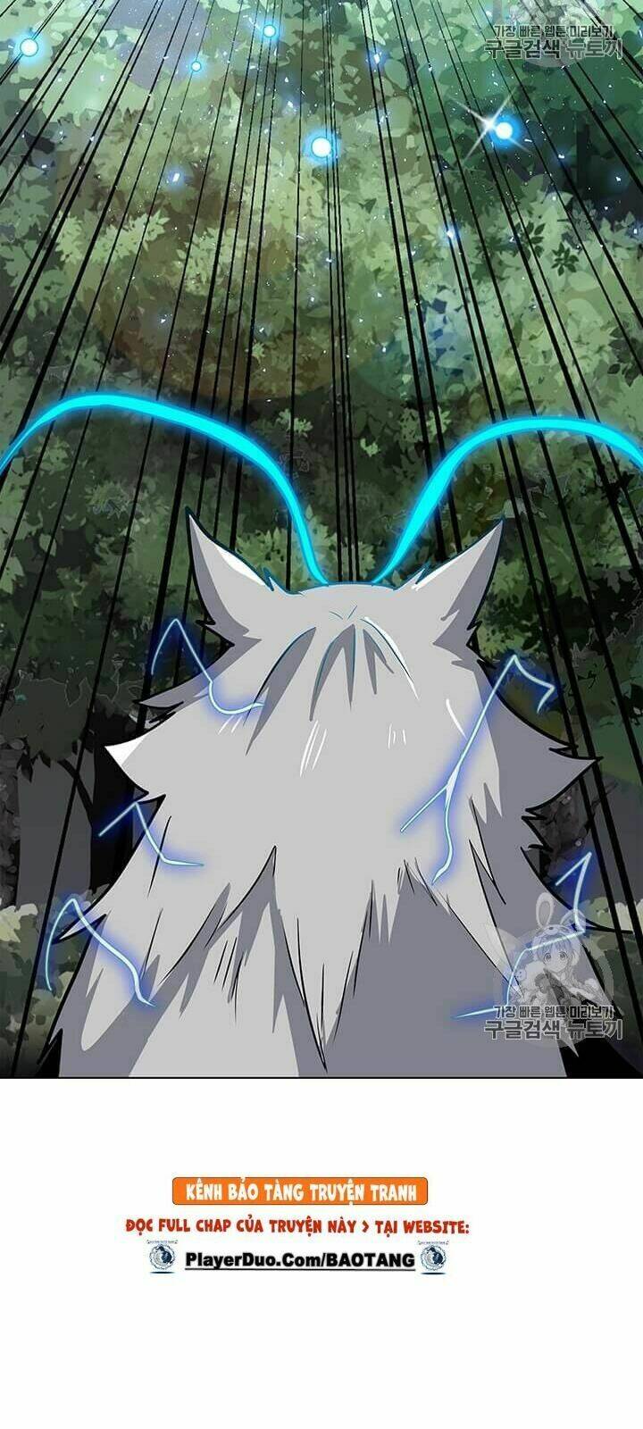 Tôi Là Người Chơi Thần Chú Đơn Độc - Chapter 11 - Page 67