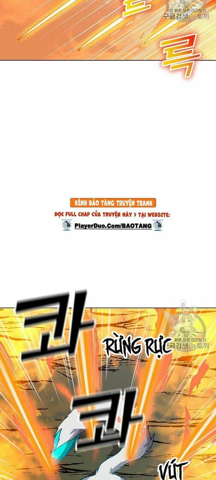 Tôi Là Người Chơi Thần Chú Đơn Độc - Chapter 11 - Page 71