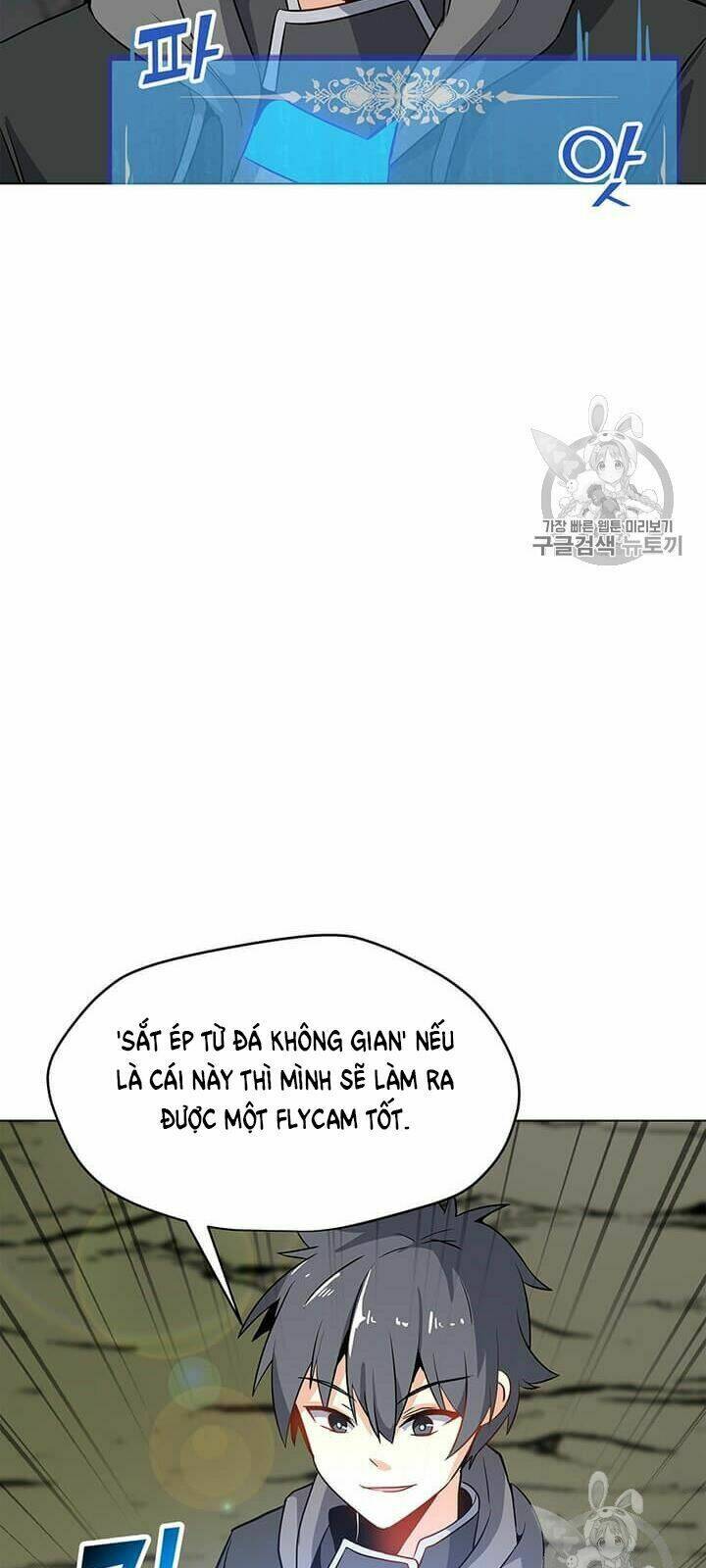 Tôi Là Người Chơi Thần Chú Đơn Độc - Chapter 12 - Page 10