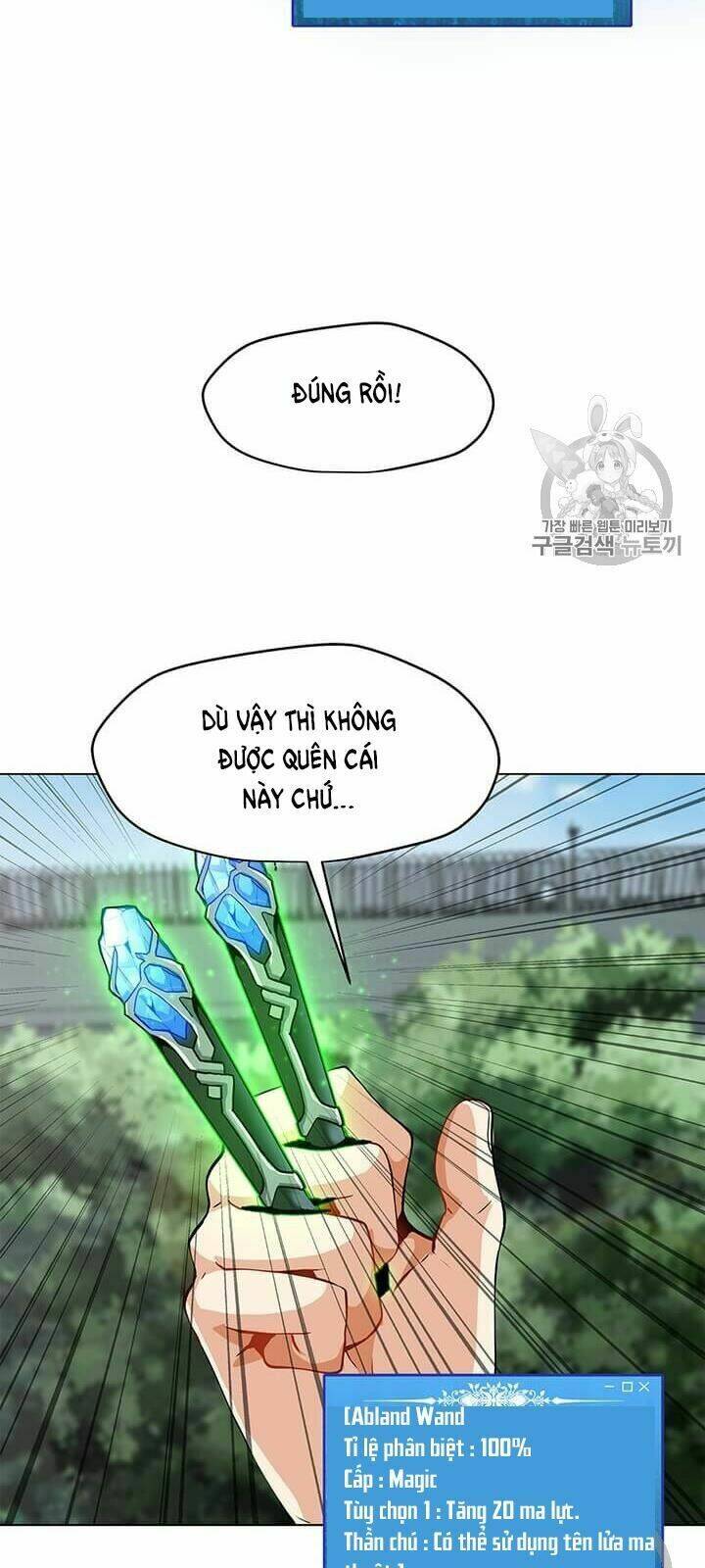 Tôi Là Người Chơi Thần Chú Đơn Độc - Chapter 12 - Page 14