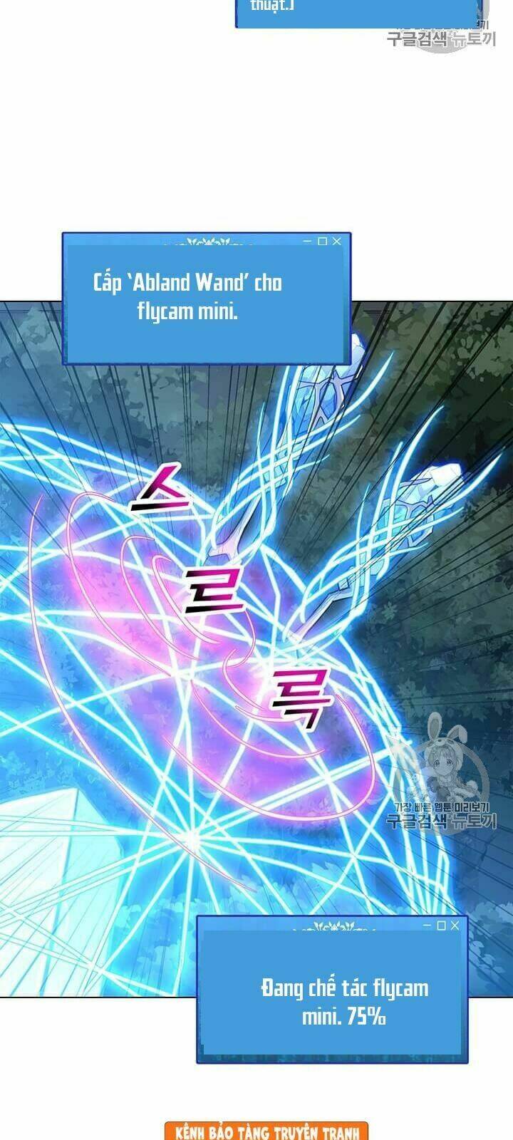 Tôi Là Người Chơi Thần Chú Đơn Độc - Chapter 12 - Page 15