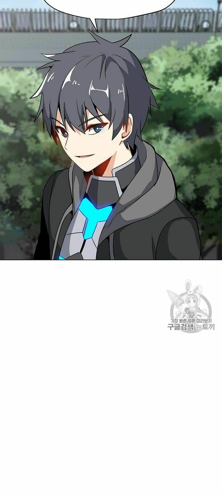 Tôi Là Người Chơi Thần Chú Đơn Độc - Chapter 12 - Page 21