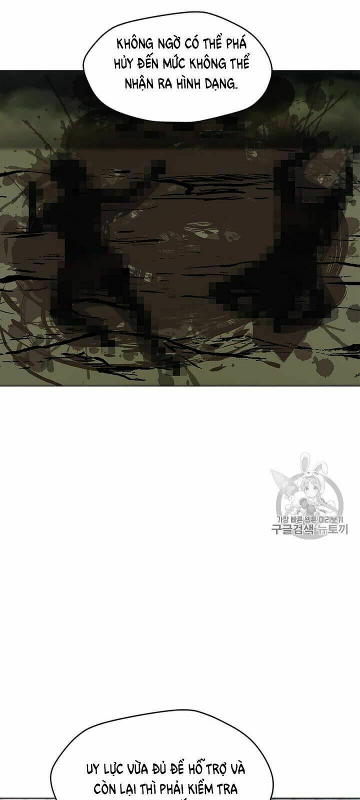 Tôi Là Người Chơi Thần Chú Đơn Độc - Chapter 12 - Page 29
