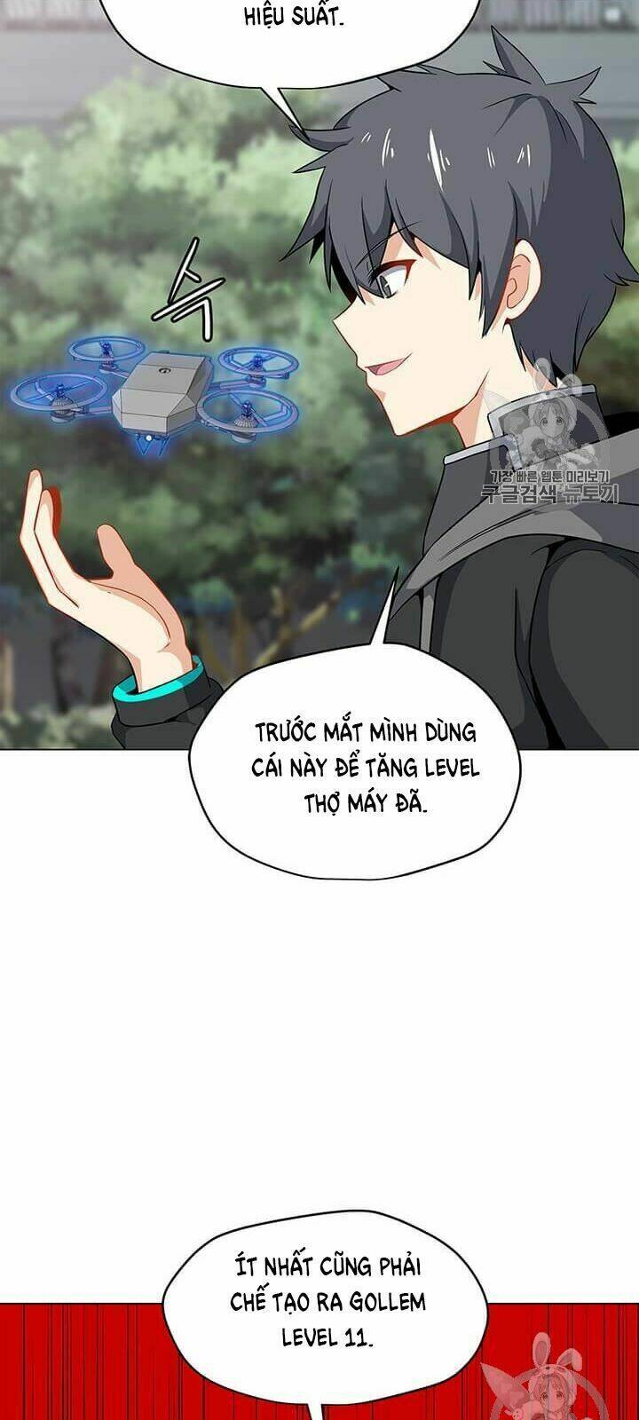 Tôi Là Người Chơi Thần Chú Đơn Độc - Chapter 12 - Page 30