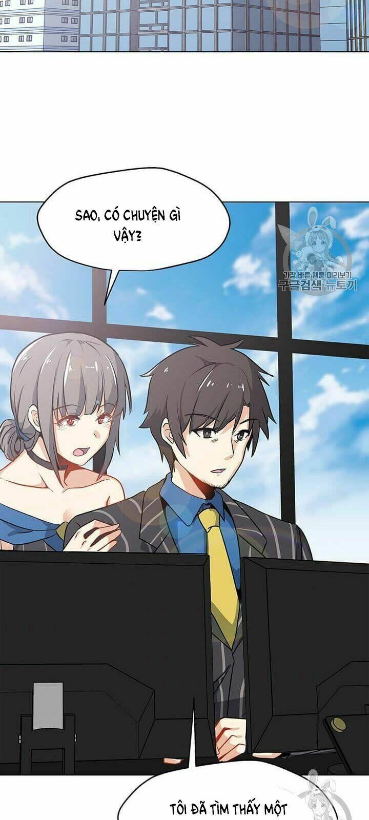 Tôi Là Người Chơi Thần Chú Đơn Độc - Chapter 12 - Page 42