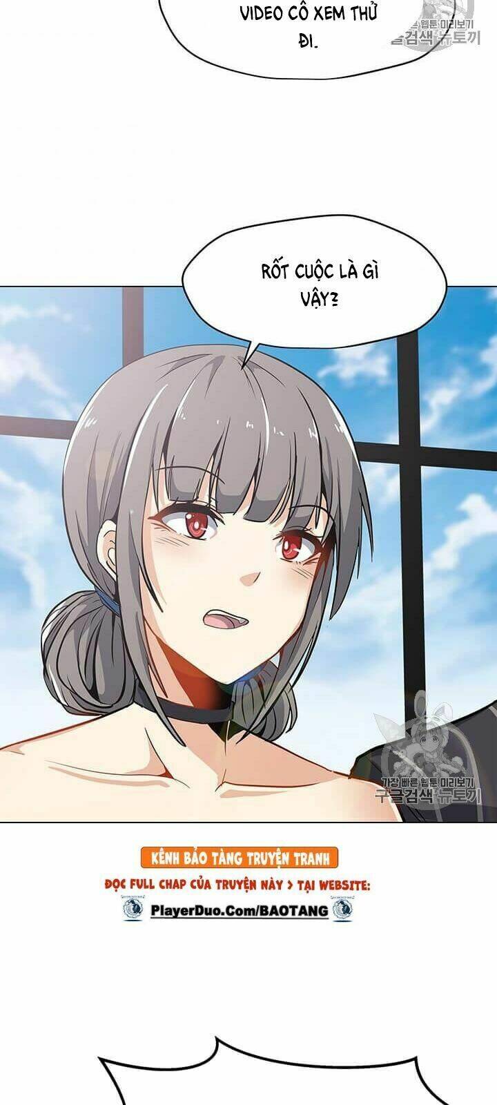 Tôi Là Người Chơi Thần Chú Đơn Độc - Chapter 12 - Page 43