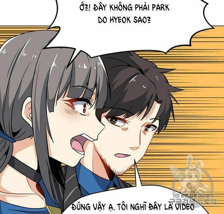 Tôi Là Người Chơi Thần Chú Đơn Độc - Chapter 12 - Page 44