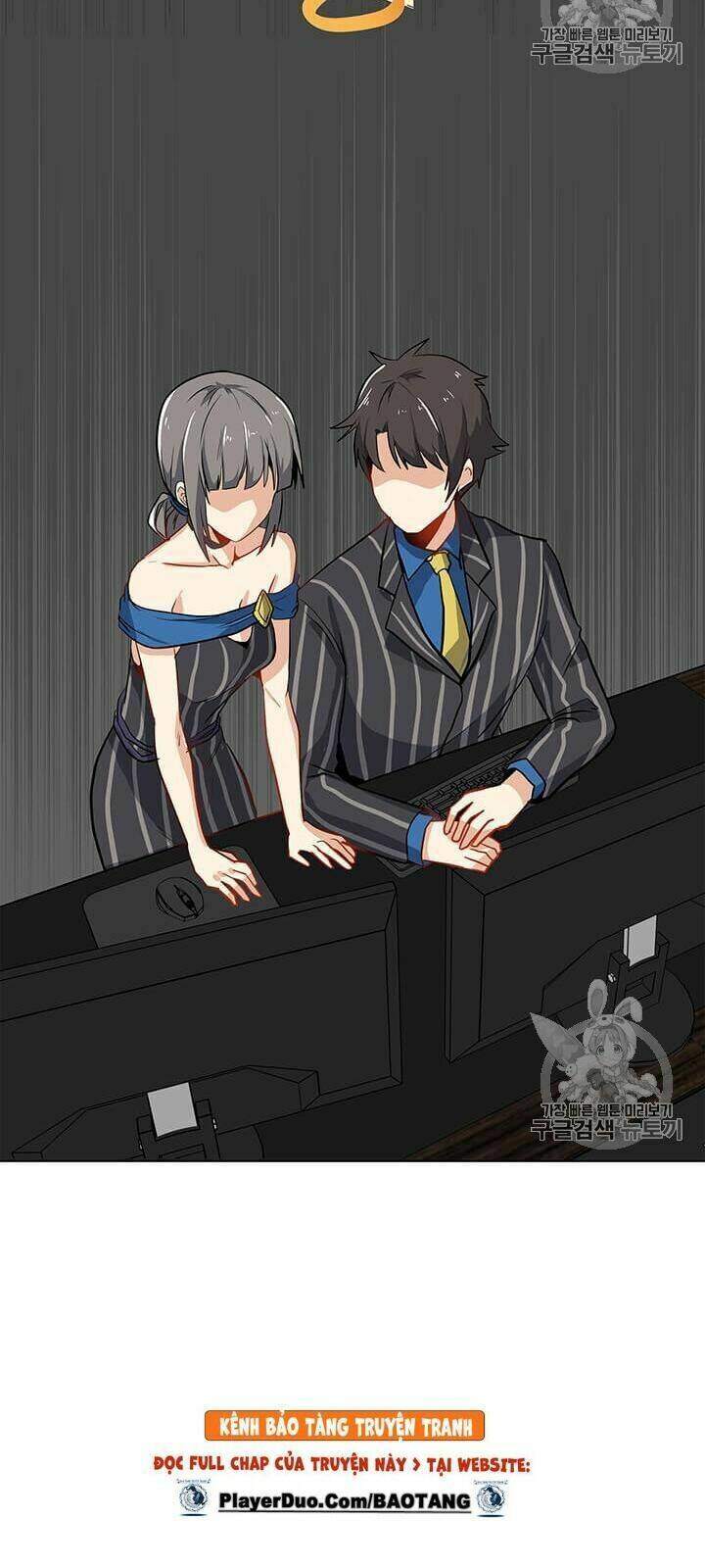 Tôi Là Người Chơi Thần Chú Đơn Độc - Chapter 12 - Page 47