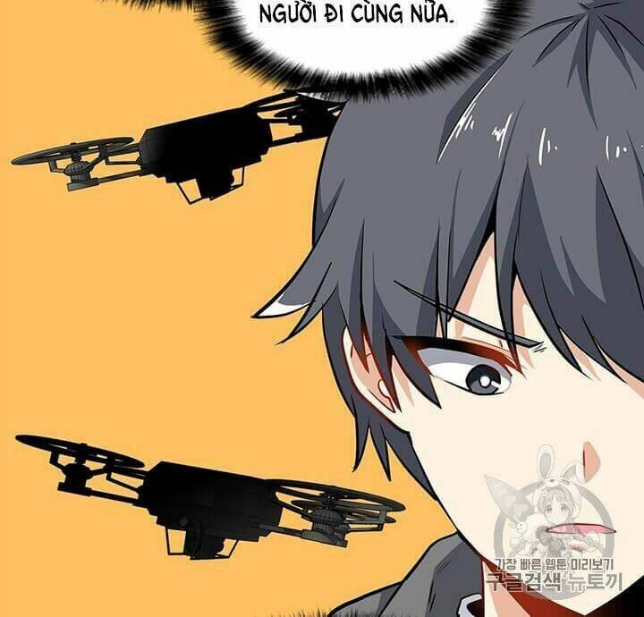 Tôi Là Người Chơi Thần Chú Đơn Độc - Chapter 12 - Page 4